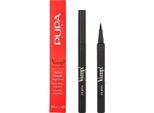 Pupa Skinny Liner N. 003 Blu 1Ml Ultra Slim Eyeliner Pen