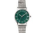 Versace - VEJ400921 - Orologio Da Polso - Uomo - Quarzo - V-Essential
