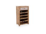Weinregal Animate