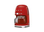 Filterkaffeemaschine smeg