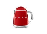 Wasserkocher Mini smeg