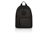Freizeitrucksack PLEIN SPORT Boston, 100% pu, Rucksäcke