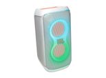 JBL Party-Lautsprecher PartyBox Club 120, weiß, B:36,5cm H:34,5cm T:61,7cm, Lautsprecher
