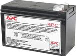 Apc APCRBC110 Batteria Ups Acido Piombo (Vrla)