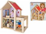 Simba Toys 100002501 Casa Delle Bambole Eh