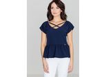 Camicetta Lenitif Donna Angliflour K396 Granata S