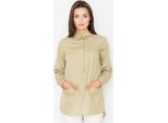 Figl Camicia Donna Kuld M493 Oliva S