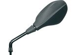 Vicma Specchio Retrovisore Sinistro Oem Nero Mbk Booster 50 (Pz.)