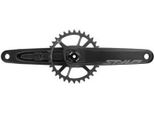 Truvativ Krg Stylo 6K Eagle Dub 170Mm B148 Senza Cuscinetto Dub, Alu, Sw.32Z.X-Sync2, Dm