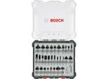 Bosch 2607017474 Bosch 30 Tlg Set Di FräSer Misti 6Mm Schaft