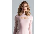 Figl Corpo Donna Guird M649 Rosa Xl