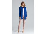 Figl Giacca Donna Ula Blu Cielo M