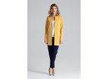 Figl Giacca Donna Ula Giallo M