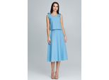 Figl Set Donna Semaia Blu Cielo Xl