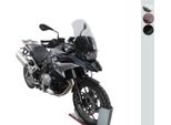 Parabrezza Moto Mra Bmw F 750 Gs, K80, 2018-, Forma Tm, Oscurato