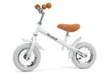 Milly Mally Balance Bike Per Bambini, Bianco - Marshall Air