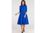 Abito Da Donna Awama Blu Scuro Xl