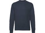 Fruties Felpa Da Uomo Con Cappuccio Senza Chiusura Nexh Dark Navy 3XL