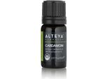 Olio Di Cardamomo 100% Bio Alteya 5Ml