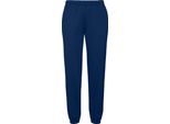 Fruties Pantaloni Da Uomo Cok Blu Scuro Xl