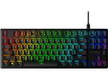 Hyperx Alloy Origins Core - Mechanical Gaming Keyboard - Hx Red (Us Layout) Tastiera Usb Qwerty Inglese Us Nero