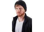 BrøDrene Cappello Da Uomo Owitiv Nero Taglia Unica