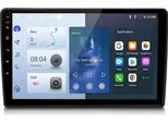 1+32GB navi Andriod12 Für Skoda Fabia 542 2008-2013 aoturadios GPS BT WIFI DAB+ SWC USB