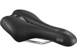 Selle Royal Sella Ellipse Premium Range Nera, Unisex, 265X162Mm, Atletica, Nera