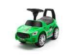 Sdraietta Baby Mix Racer Verde Con Suono