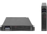 Digitus Sistema Ups Digitus Online, 2000 Va / 2000 W