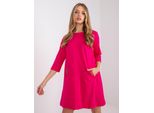Abito Da Donna Di Pertinenza Vergine Rosa S/M