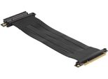 Delock Riser Card Pci Express X8 To X8 With Flexible Cable - Riser Card (88029)