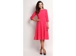 Awama Abito Da Cerimonia Donna Yseudamor A112 Rosa Xl