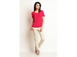 Camicetta Anghaned Infinite You Donna M100 Rosa Xl