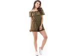 Infinite You Tuta Donna Chefar M164 Cachi S/M