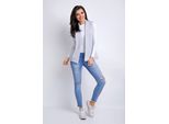 Awama Gilet Da Donna Culon A155 Grigio S/M