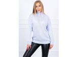 Kesi Dolcevita Donna Annadron Blu Universal