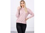 Kesi Dolcevita Donna Olwessant Rosa Cipria Universal