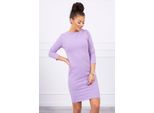 Kesi Mini Abito Donna Grande Viola Universale