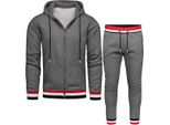 Recea Set Da Uomo Avo Graphite Xxl