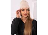 Kesi Cappello Da Donna Berry Beige Universal