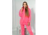 Kesi Set Donna Glennin Rosa Neon Universal