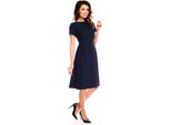 Infinite You Donna Nubla A130 Navy S