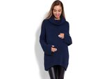 Peekaboo Maglione Maternità Donna Danyol Navy Universal
