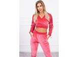 Kesi Set Sportivo Donna Stance Raspberry Universal