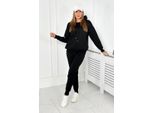 Kesi Set Donna Cedora Nero Universal