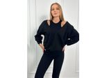 Kesi Set Donna LidíA Nero Universal