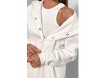 Kesi Set Donna Argagyr Ecru Universal