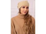 Kesi Berretto Donna Ingrid Beige Universal