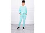Kesi Set Donna Blanchegyr Menta Universal